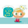 Il est où Blonk Il est où Blonk