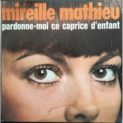 Pardonne-Moi Ce Caprice D'enfant