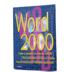 Word 2000