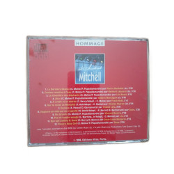 Ils chansons eddy mitchell