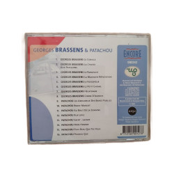Georges Brassens