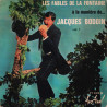 Les Fables De La Fontaine A La Manière De... Jacques Bodoin Vol.1