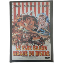 Le plus grand cirque du monde