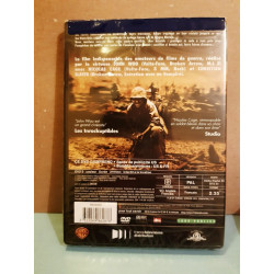 Windtalkers Nicolas Cage Christian Slater DVD
