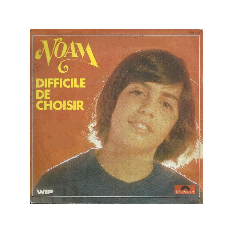 Difficile De Choisir