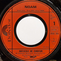 Difficile De Choisir