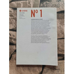 Cfdt: la revue N.1 - DOSSIER LES NOUVEAUX VISAGES DE LA PAUVRETÉ