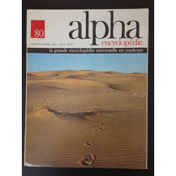 Alpha Encyclopédie N.80 - Mai 1969