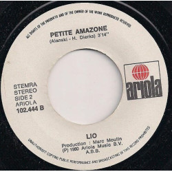 Amoureux Solitaires (Dis Moi Que Tu M'aimes)