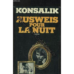 Ausweis pour la nuit