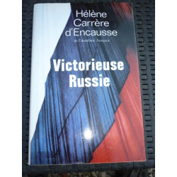 d'encausse Victorieuse russie Club EXPRESS
