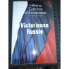 d'encausse Victorieuse russie Club EXPRESS