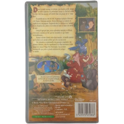 Tarzan