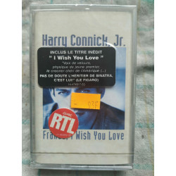 France I Wish you love Cassette audio-k7 NEUVE SOUS BLISTER