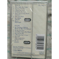 France I Wish you love Cassette audio-k7 NEUVE SOUS BLISTER