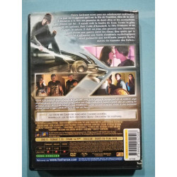 Percy Jackson Le Voleur de Foudre DVD simple