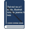Oui-oui va à l'école illustrations de jeanne hives