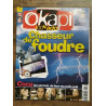 Okapi Nº696 Chasseur de foudre Juin 2001