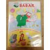 Les aventures de Babar - L'arrivée du bébé élephant