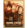 Ensemble c'est tout Audrey Tautou Guillaume Canet DVD