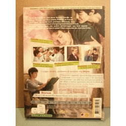 Ensemble c'est tout Audrey Tautou Guillaume Canet DVD