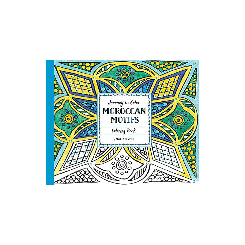 Moroccan Motifs Moroccan Motifs