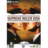 Supreme Ruler 2010