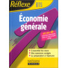 Economie générale BTS : Mémo numéro 26 (+ livret détachable)