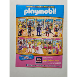 Playmobil mag nº5
