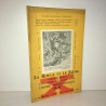 Revue LA JAUNE ET LA ROUGE n 55 de 1952 Cahier Ecole Polytechnique AX