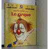 Cache-cache avec le cirque (Mes livres magiques) Cache-cache avec le cirque (Mes livres magiques)