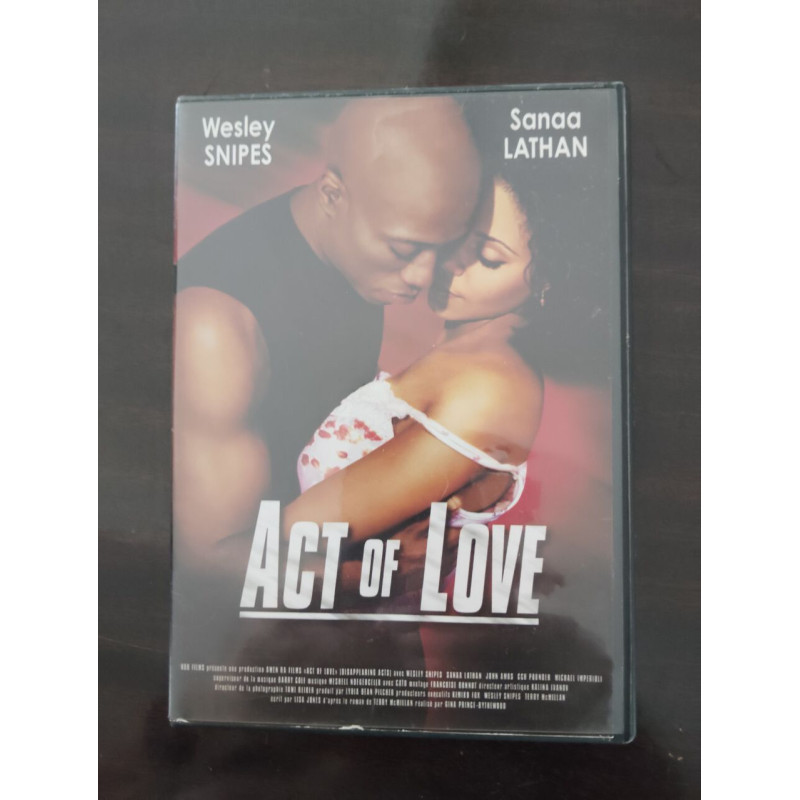 Act of love