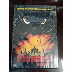 Les Bêtes Féroces Attaquent