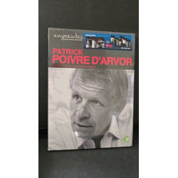Patrick poivre d'arvor journal d'un homme pressé - Neuf sous blister]