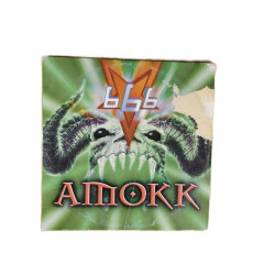 666 - Amokk
