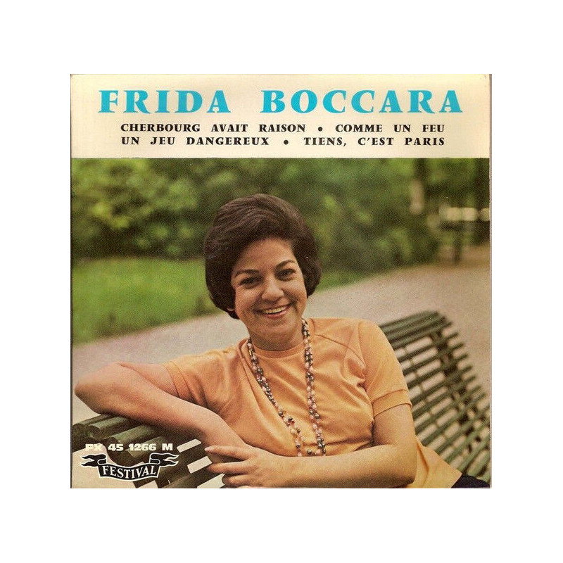 Cherbourg Avait Raison