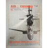 Air et Cosmos Nº355 / Septembre 1970