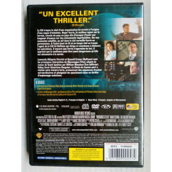 Mensonges d'état Leonardo DiCaprio Russell Crowe DVD simple