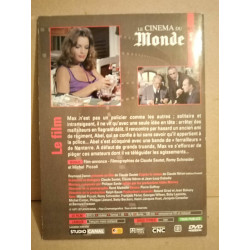 Max et les ferrailleurs DVD