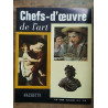 chefs d'œuvre de l'Art Nº89 hachette 1965