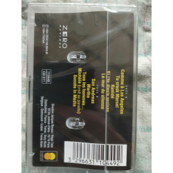 Luc De Larochellière Los Angeles Cassette Audio-K7 NEUVE SOUS BLISTER