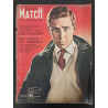 Paris Match N.577 - Avril 1960