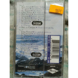 L'âme de la Bretagne Cassette Audio-K7 NEUVE SOUS BLISTER
