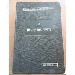 Bibliothèque de l'ingénieur électricien mécanicien la mesure des...