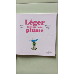 Léger comme une plume