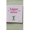 Léger comme une plume