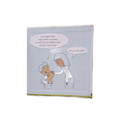 Léger comme une plume