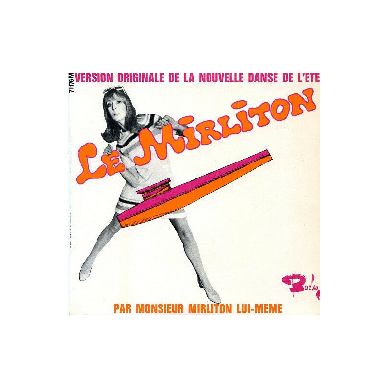 Le Mirliton