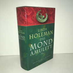 DAS MOND AMULETT Club Premiere Roman