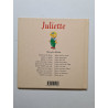 Juliette à la fête du village